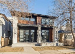 320 15 Street NW Calgary, AB T2N 2A9