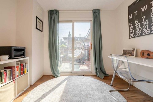 9632 Alcott Road Se, Calgary, AB - Indoor Photo Showing Other Room