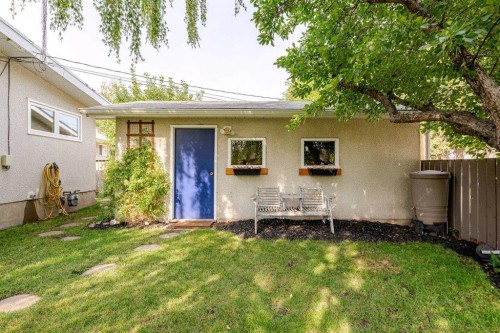 9632 Alcott Road Se, Calgary, AB - Outdoor