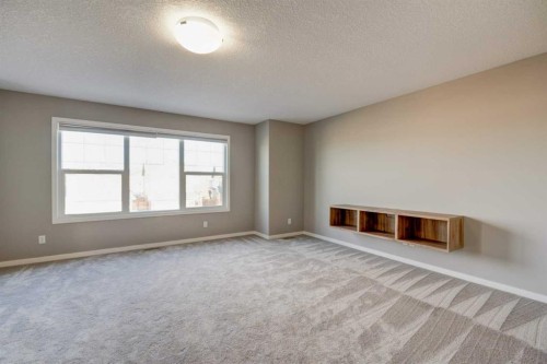 2016 Brightoncrest Green Se, Calgary, AB - Indoor Photo Showing Other Room