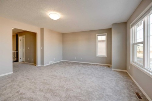 2016 Brightoncrest Green Se, Calgary, AB - Indoor Photo Showing Other Room