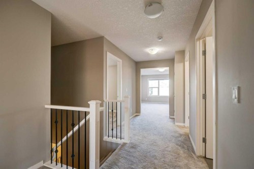 2016 Brightoncrest Green Se, Calgary, AB - Indoor Photo Showing Other Room