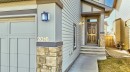 2016 Brightoncrest Green Se, Calgary, AB  - Outdoor With Exterior 