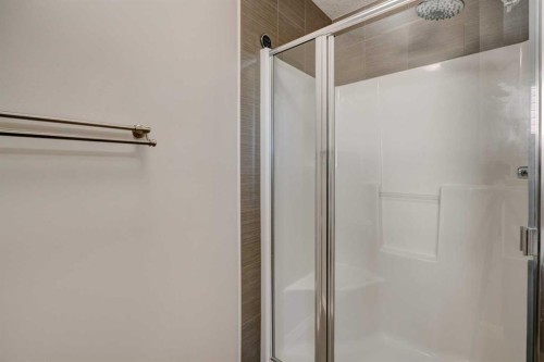 2016 Brightoncrest Green Se, Calgary, AB - Indoor Photo Showing Bathroom