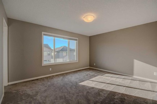 2016 Brightoncrest Green Se, Calgary, AB - Indoor Photo Showing Other Room