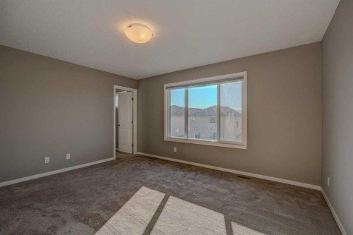 2016 Brightoncrest Green Se, Calgary, AB - Indoor Photo Showing Other Room