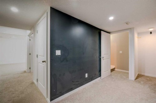2016 Brightoncrest Green Se, Calgary, AB - Indoor Photo Showing Other Room