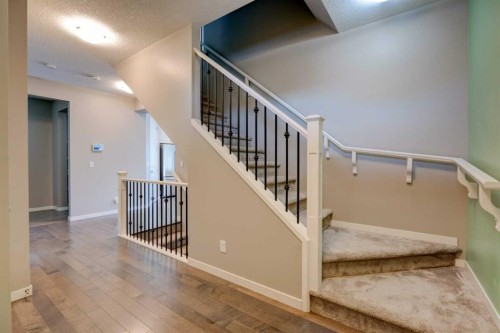 2016 Brightoncrest Green Se, Calgary, AB - Indoor Photo Showing Other Room