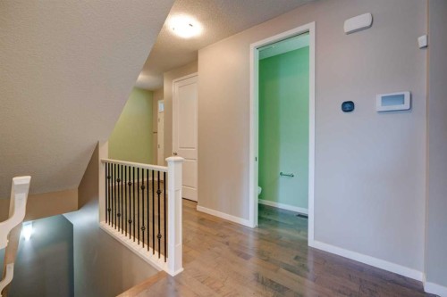 2016 Brightoncrest Green Se, Calgary, AB - Indoor Photo Showing Other Room