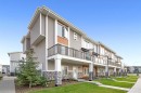 633 Savanna Boulevard Ne, Calgary, AB  - Outdoor With Balcony 