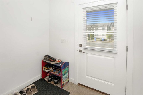 633 Savanna Boulevard Ne, Calgary, AB - Indoor Photo Showing Other Room