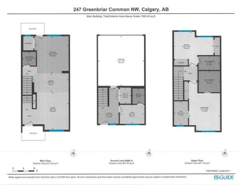 247 Greenbriar Common Nw, Calgary, AB - Other