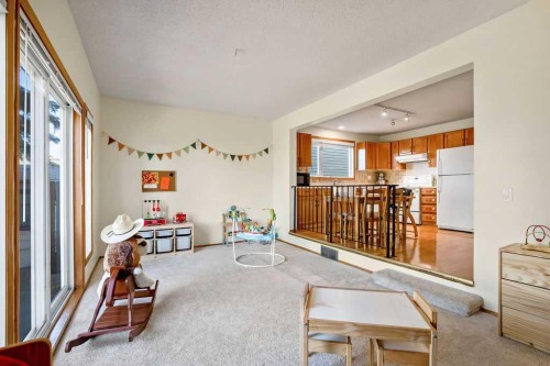 220 Scenic Way Nw, Calgary, AB - Indoor