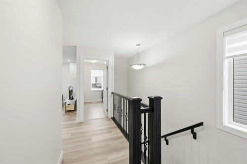 228 Carringham Road, Calgary, AB - Indoor Photo Showing Other Room