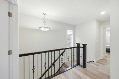 228 Carringham Road, Calgary, AB - Indoor Photo Showing Other Room