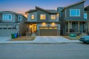 228 Carringham Road, Calgary, AB  - Outdoor With Facade 