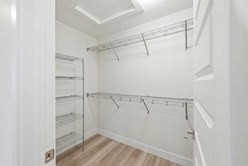 228 Carringham Road, Calgary, AB - Indoor With Storage