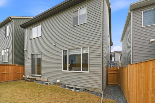 228 Carringham Road, Calgary, AB - Outdoor With Exterior