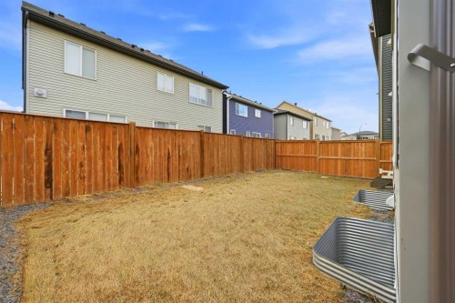 228 Carringham Road, Calgary, AB - Outdoor With Exterior