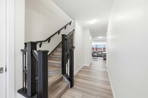 228 Carringham Road, Calgary, AB - Indoor Photo Showing Other Room