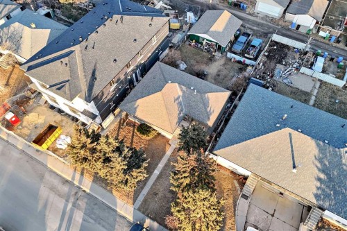 1330 34 Street Se, Calgary, AB - Outdoor