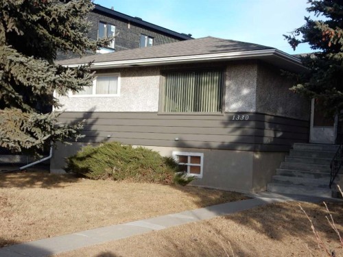 1330 34 Street Se, Calgary, AB - Outdoor