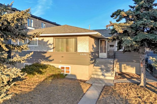 1330 34 Street SE Calgary, AB T2A 0Z9