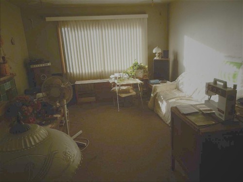 1330 34 Street Se, Calgary, AB - Indoor
