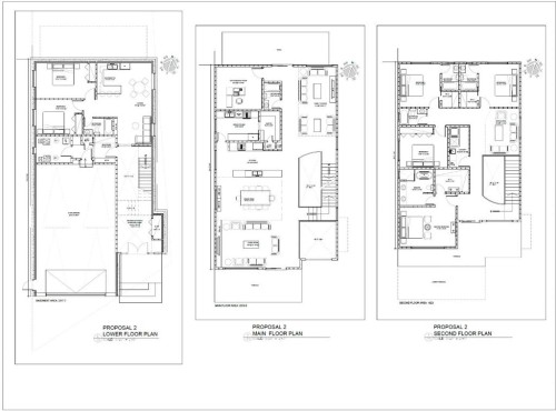 64 Rockyvale Drive Nw, Calgary, AB 