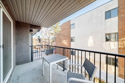 308-819 4A Street Ne, Calgary, AB - Outdoor With Exterior