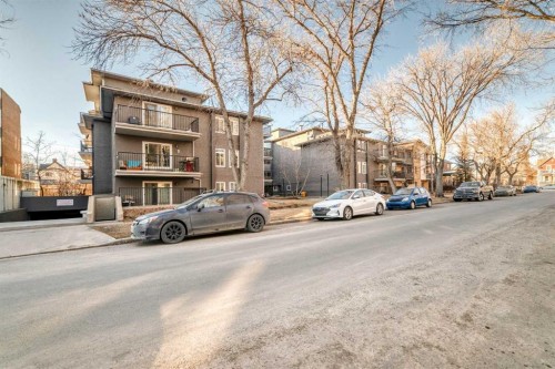 308-819 4A Street Ne, Calgary, AB - Outdoor