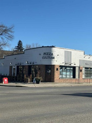 308-819 4A Street Ne, Calgary, AB - Outdoor
