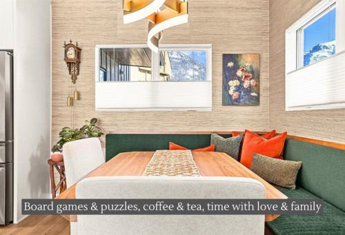 1-1202 2 Avenue, Canmore, AB - 