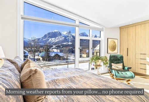 1-1202 2 Avenue, Canmore, AB - Indoor