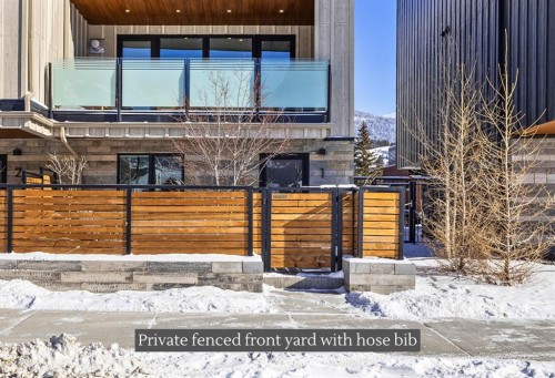 1-1202 2 Avenue, Canmore, AB - 