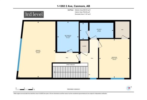 1-1202 2 Avenue, Canmore, AB - Other