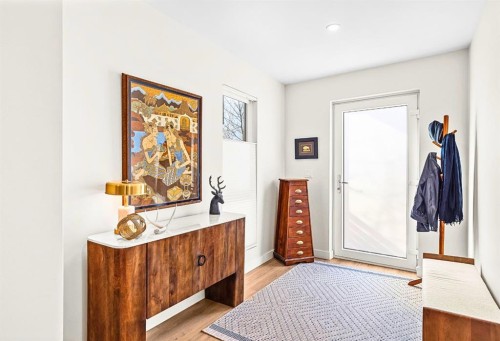 1-1202 2 Avenue, Canmore, AB - Indoor