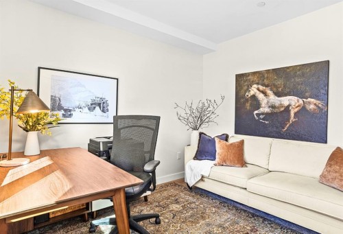 1-1202 2 Avenue, Canmore, AB - Indoor