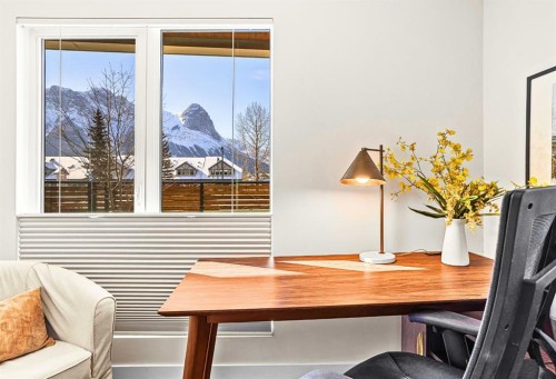 1-1202 2 Avenue, Canmore, AB - Indoor