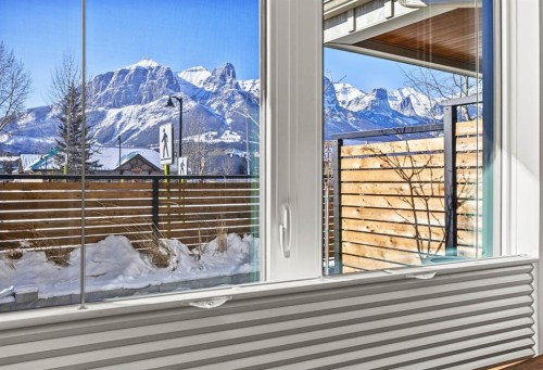 1-1202 2 Avenue, Canmore, AB -  Photo Showing Other Room