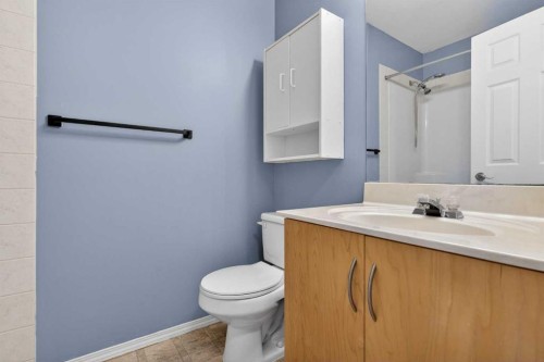 83 Tarington Way Ne, Calgary, AB - Indoor Photo Showing Bathroom