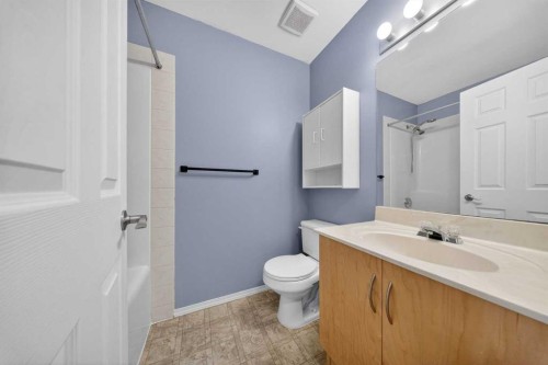 83 Tarington Way Ne, Calgary, AB - Indoor Photo Showing Bathroom