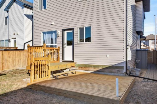 83 Tarington Way Ne, Calgary, AB - Outdoor With Exterior