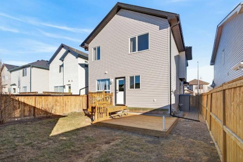 83 Tarington Way Ne, Calgary, AB - Outdoor With Exterior