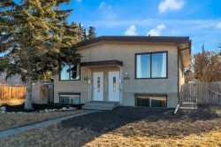7301/7303 37 Avenue NW Calgary, AB T3B 1W7