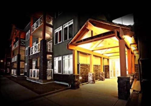 206-1005B Westmount Drive, Strathmore, AB - 