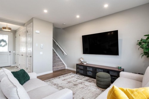 848 Marina Drive, Chestermere, AB - Indoor