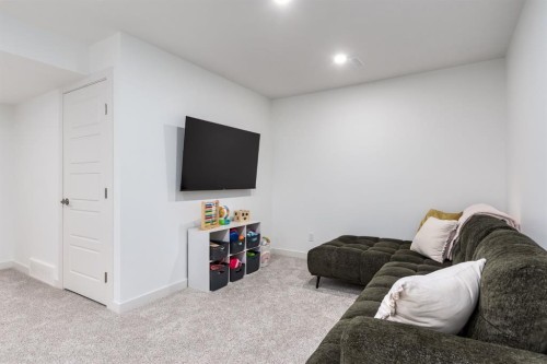 848 Marina Drive, Chestermere, AB - Indoor