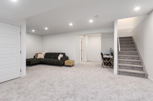 848 Marina Drive, Chestermere, AB - Indoor