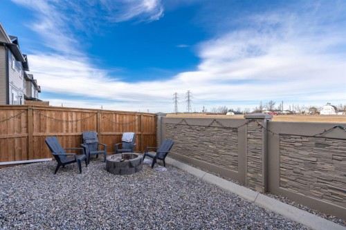 848 Marina Drive, Chestermere, AB - Outdoor